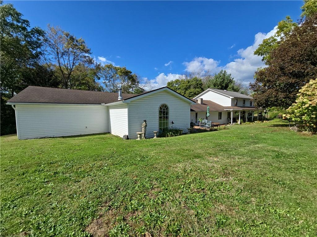 1405 Madison Road Templeton, PA 16259 - Photo 2 of 50 Gallery Image 2
