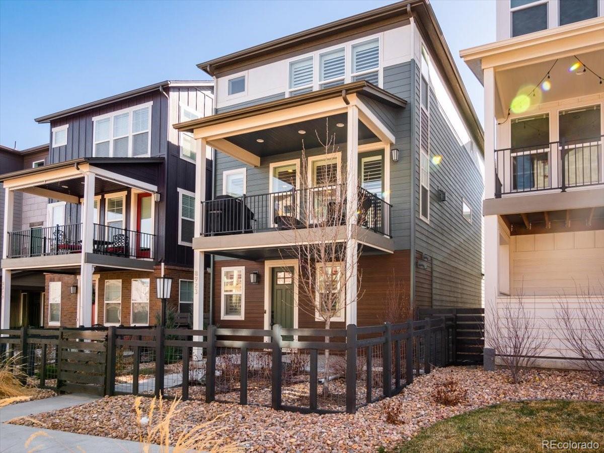8923 Ramblestone Street Highlands Ranch, CO 80129 - Photo 1 of 40 Gallery Image 1