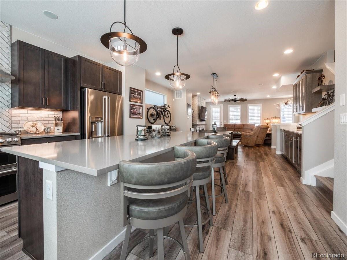 8923 Ramblestone Street Highlands Ranch, CO 80129 - Photo 8 of 40 Gallery Image 8