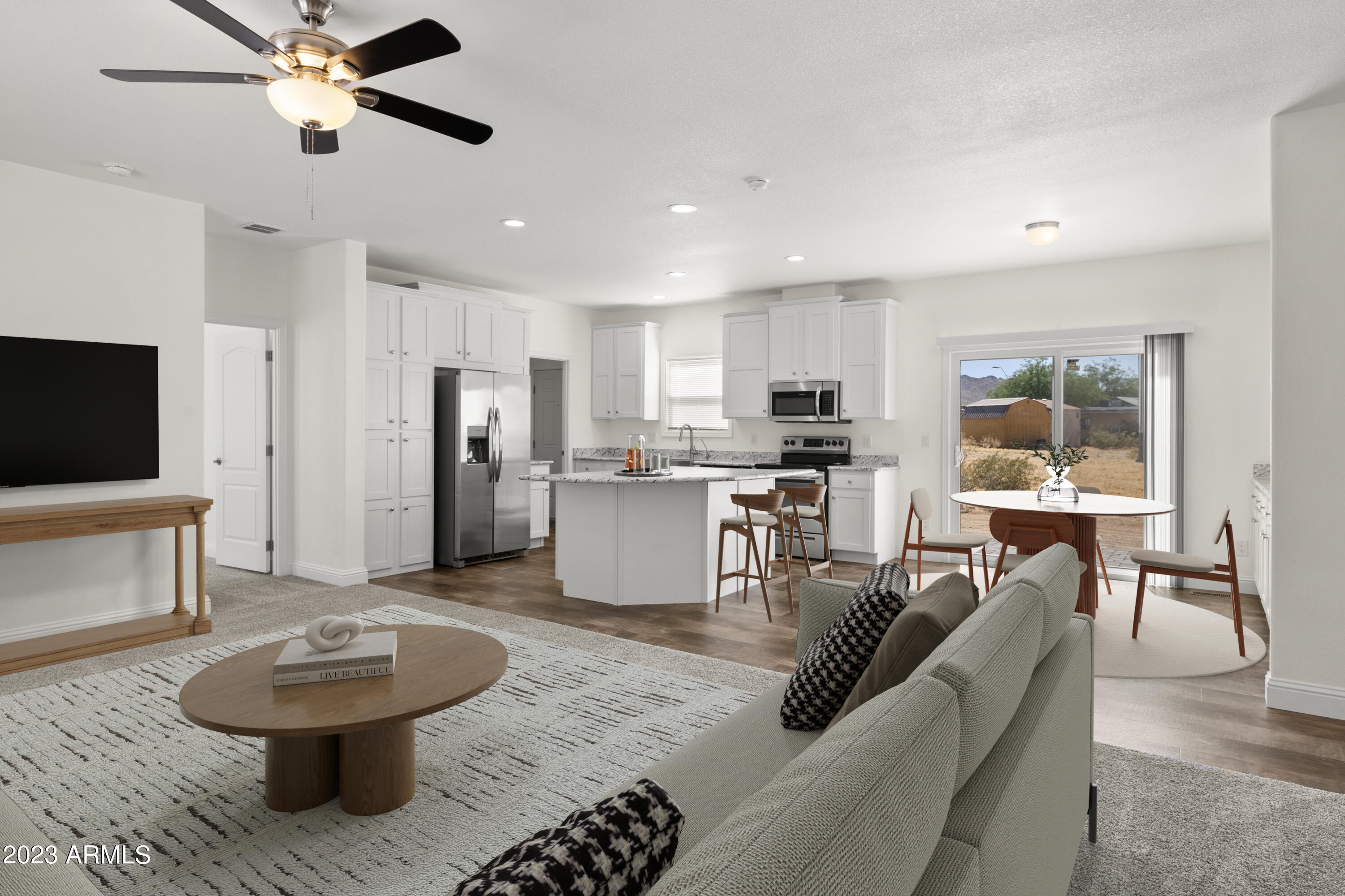 2128 North Arido Road Maricopa, AZ 85139 - Photo 3 of 24 4_print_2128_N_Arido_Rd___04After