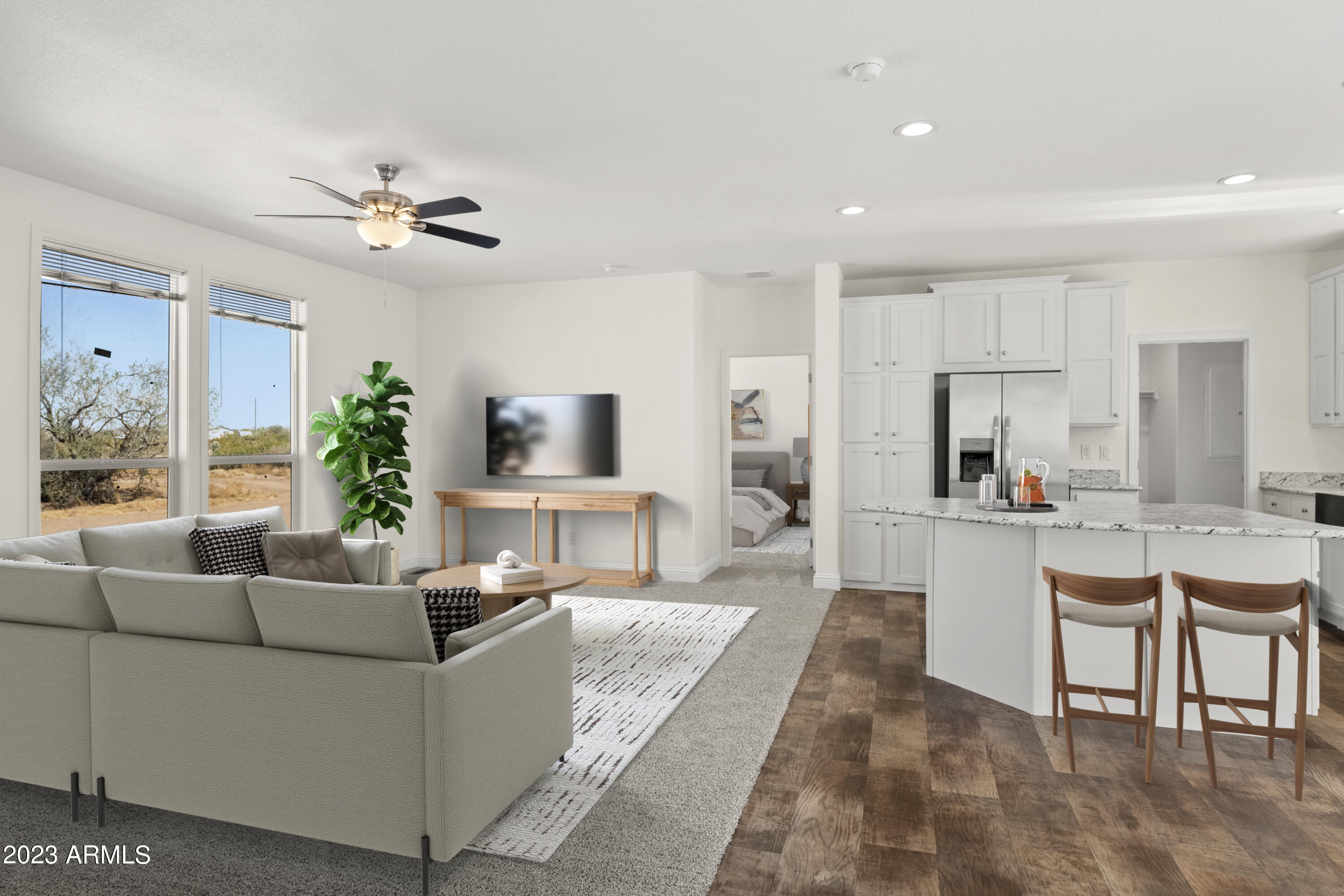 2128 North Arido Road Maricopa, AZ 85139 - Photo 4 of 24 5_print_2128_N_Arido_Rd___05After