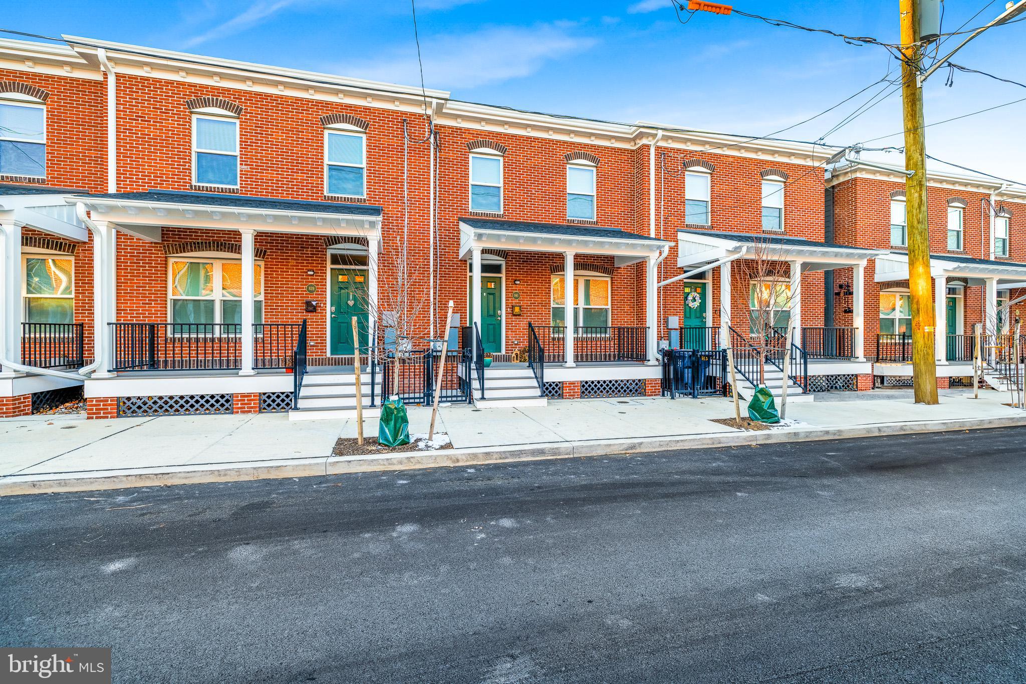 836 Bennett Street Wilmington, DE 19801 - Photo 63 of 66