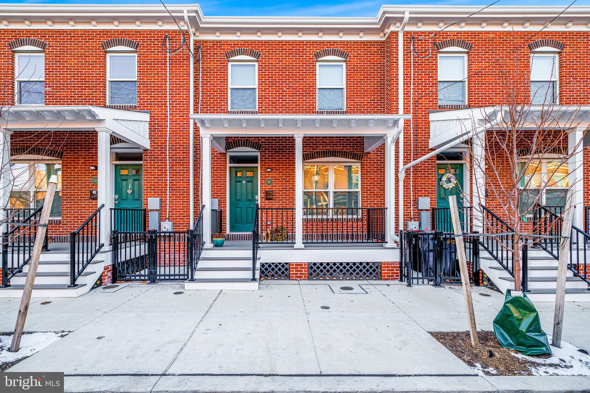 836 Bennett Street Wilmington, DE 19801 - Photo 64 of 66