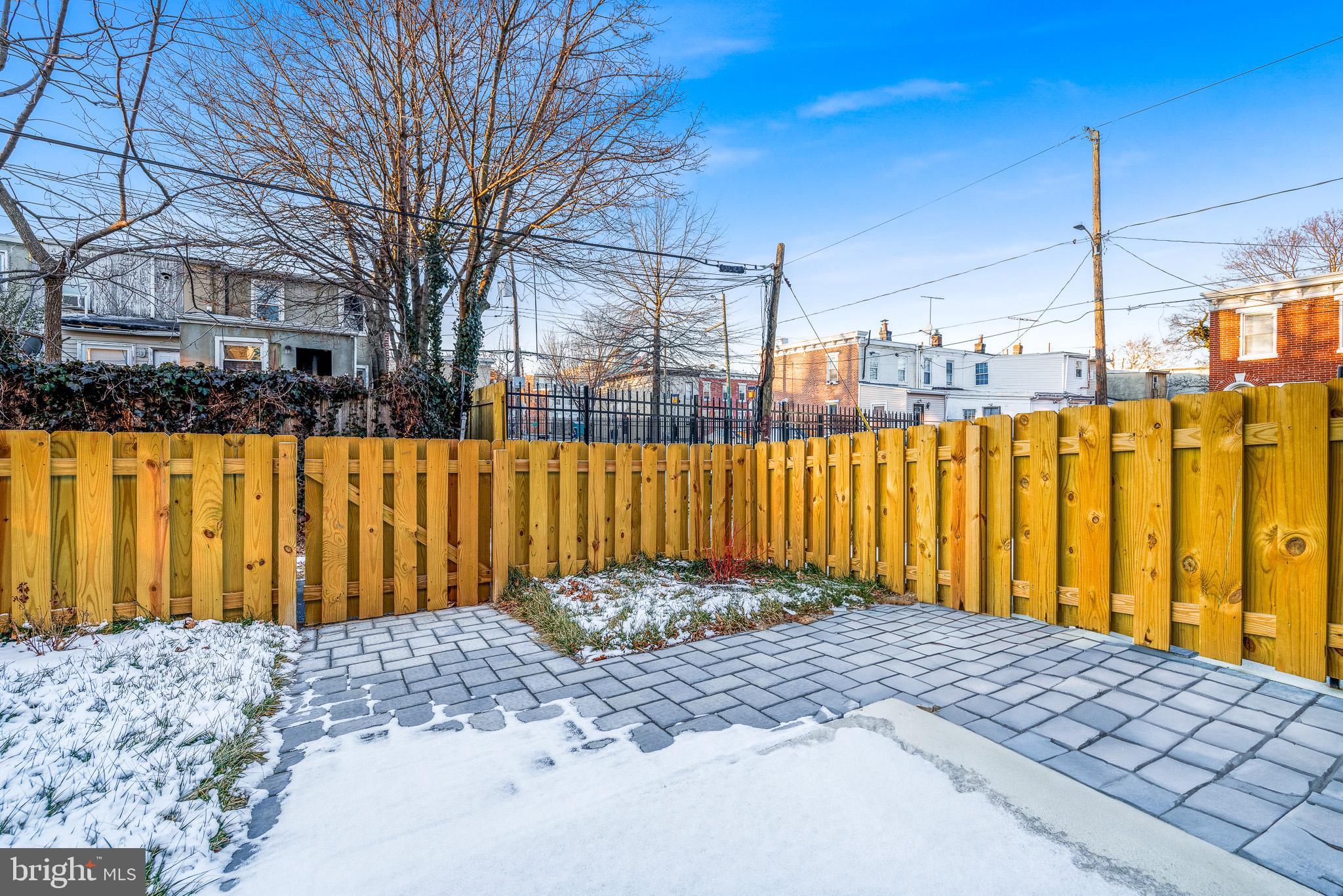 836 Bennett Street Wilmington, DE 19801 - Photo 66 of 66