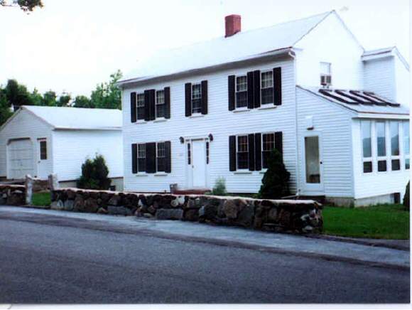 -- Governors Road Milton, NH 03851 - Photo 1 of 1