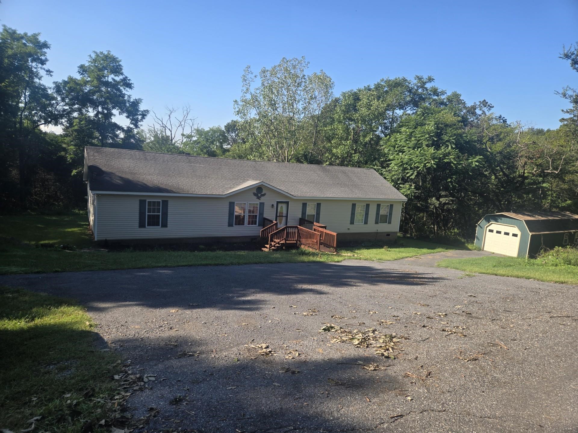 1074 Trinity Church Road Harrisonburg, VA 22802 - Photo 3 of 22 Gallery Image 3
