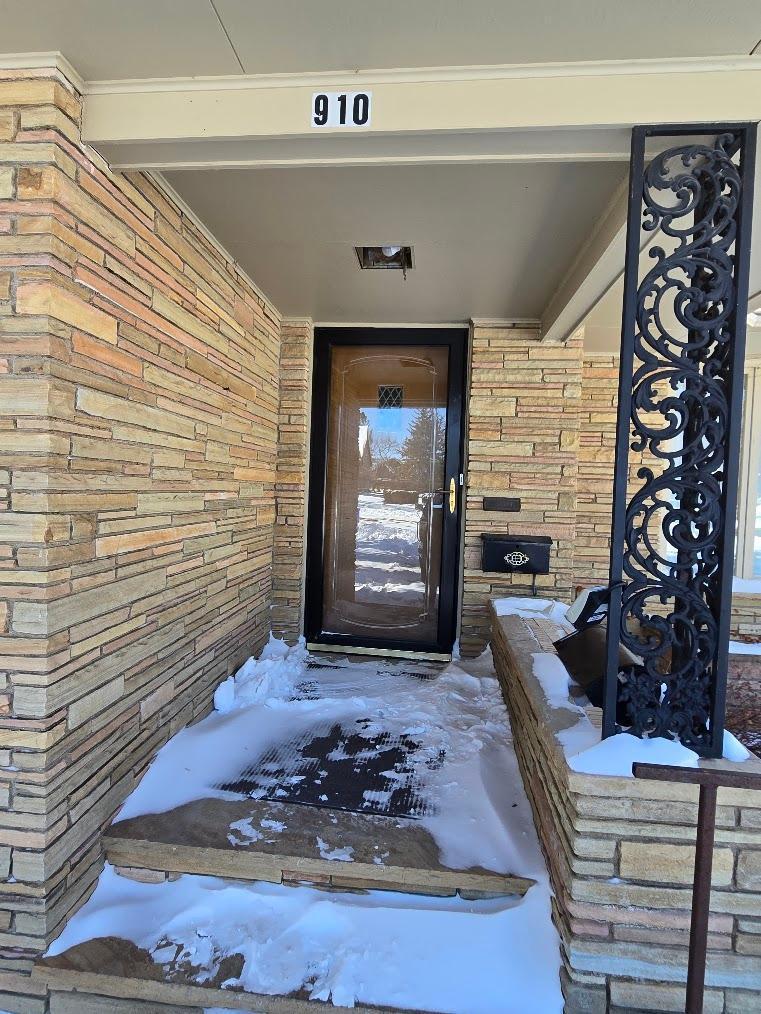 910 3rd Avenue Southwest Pipestone, MN 56164 - Photo 2 of 54