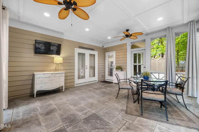 $675,000 | 4216 Bay Laurel Court, Wake Forest, NC 27587