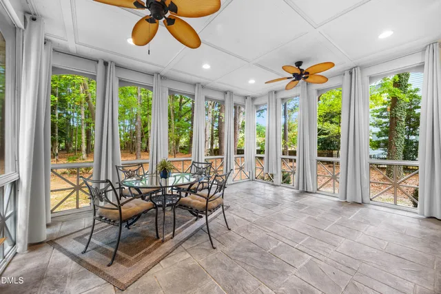 $675,000 | 4216 Bay Laurel Court, Wake Forest, NC 27587