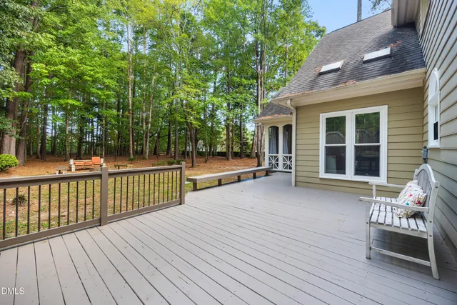 $675,000 | 4216 Bay Laurel Court, Wake Forest, NC 27587