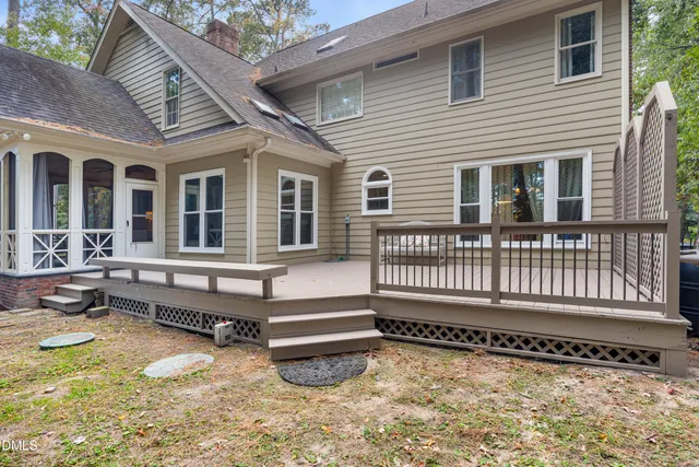 $675,000 | 4216 Bay Laurel Court, Wake Forest, NC 27587