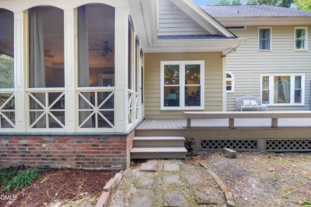 $675,000 | 4216 Bay Laurel Court, Wake Forest, NC 27587