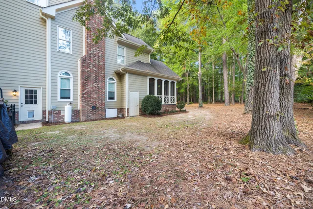 $675,000 | 4216 Bay Laurel Court, Wake Forest, NC 27587