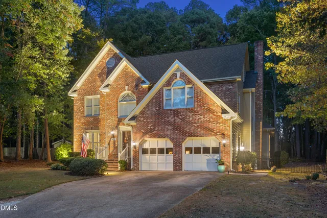 $675,000 | 4216 Bay Laurel Court, Wake Forest, NC 27587