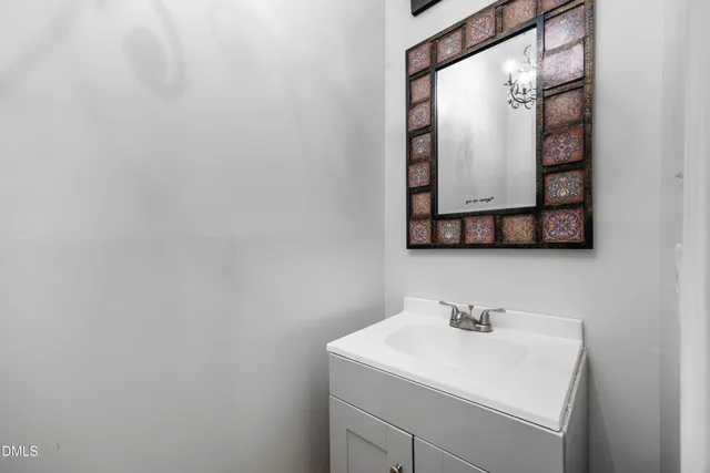 a picture of floor plan