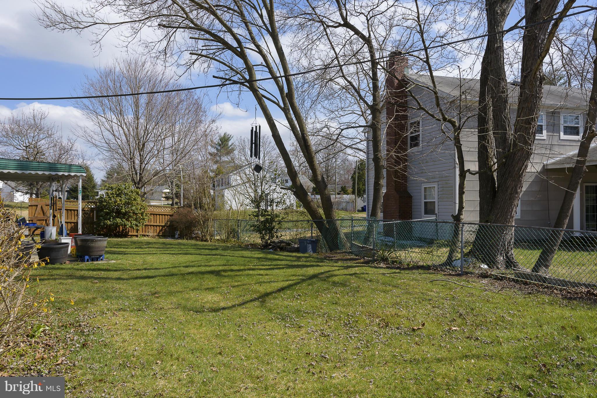 12013 Marvel Lane Bowie, MD 20715 - Photo 21 of 22 a view of a outdoor space