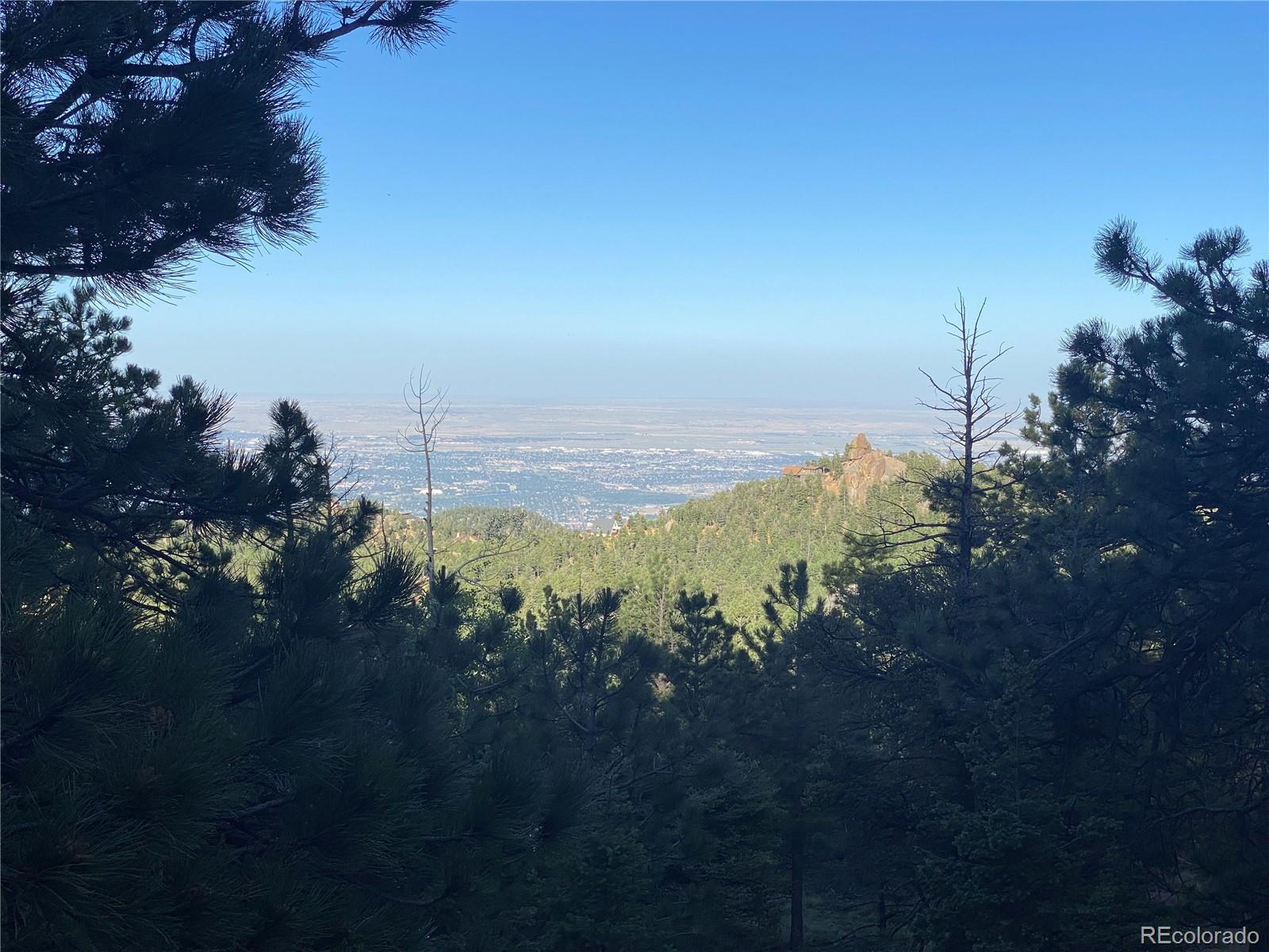 285 Forest Road Manitou Springs, CO 80829 - Photo 1 of 17