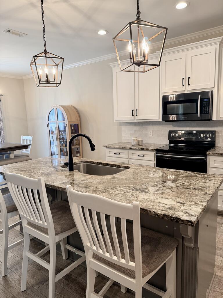 1077 Hill Top Road Newton, AL 36352 - Photo 4 of 30 Gallery Image 4