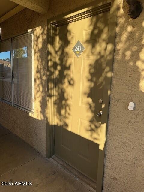 1331 West Baseline Road, Unit 241 Mesa, AZ 85202 - Photo 10 of 11 a bathroom with a shower