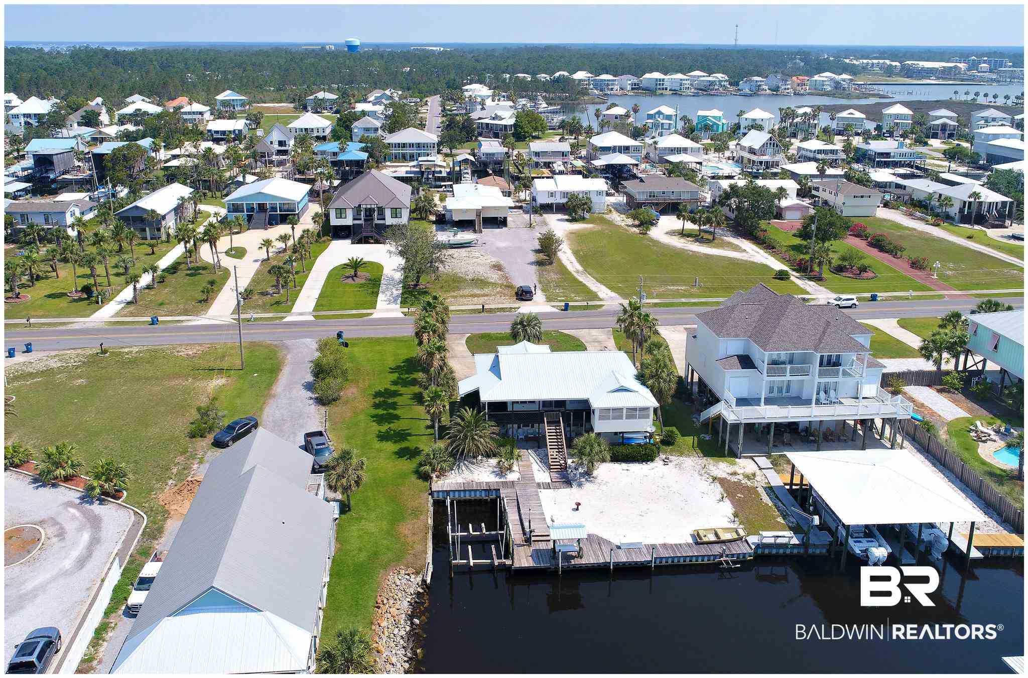 26714 Marina Road Orange Beach, AL 36561 - Photo 28 of 36