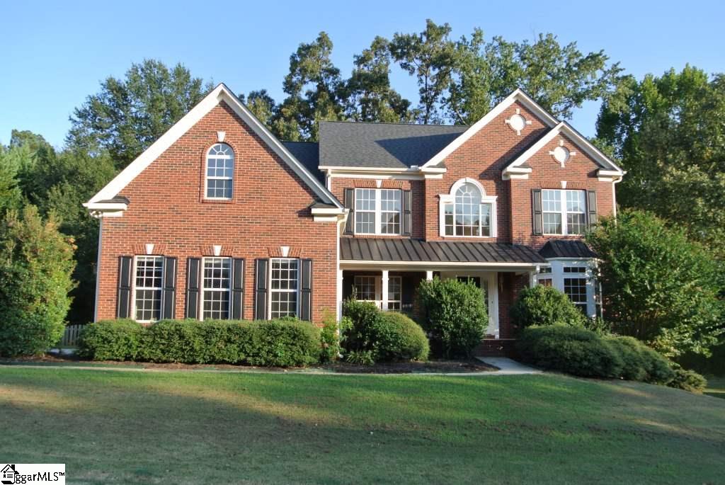 2 Spring Moss Court Simpsonville, SC 29681 - Photo 1 of 36 Gallery Image 1
