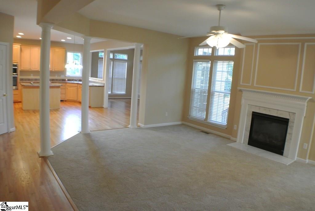 2 Spring Moss Court Simpsonville, SC 29681 - Photo 14 of 36 Gallery Image 14