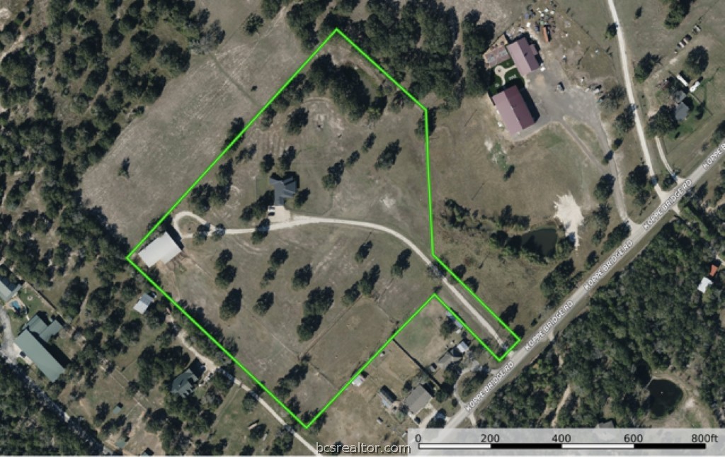 4948 Koppe Bridge Road College Station, TX 77845 - Photo 2 of 49