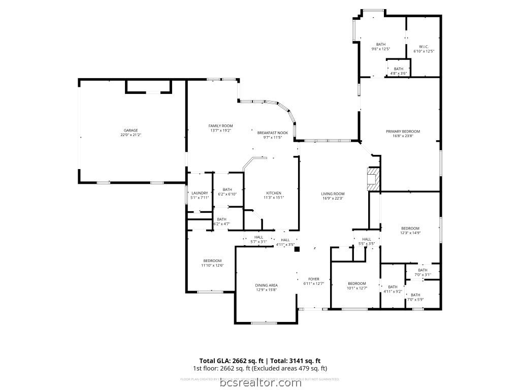 4948 Koppe Bridge Road College Station, TX 77845 - Photo 49 of 49