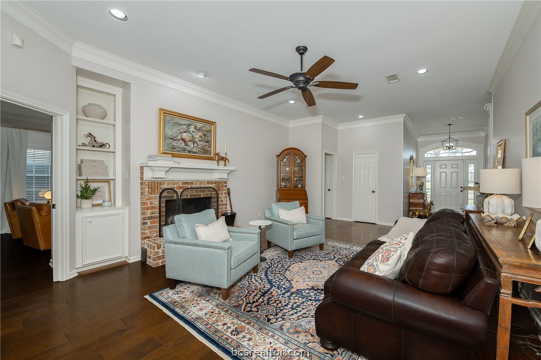 4948 Koppe Bridge Road College Station, TX 77845 - Photo 5 of 49