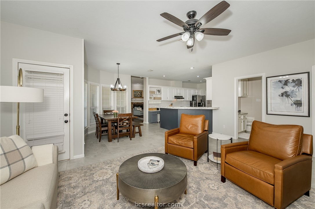 4948 Koppe Bridge Road College Station, TX 77845 - Photo 6 of 49