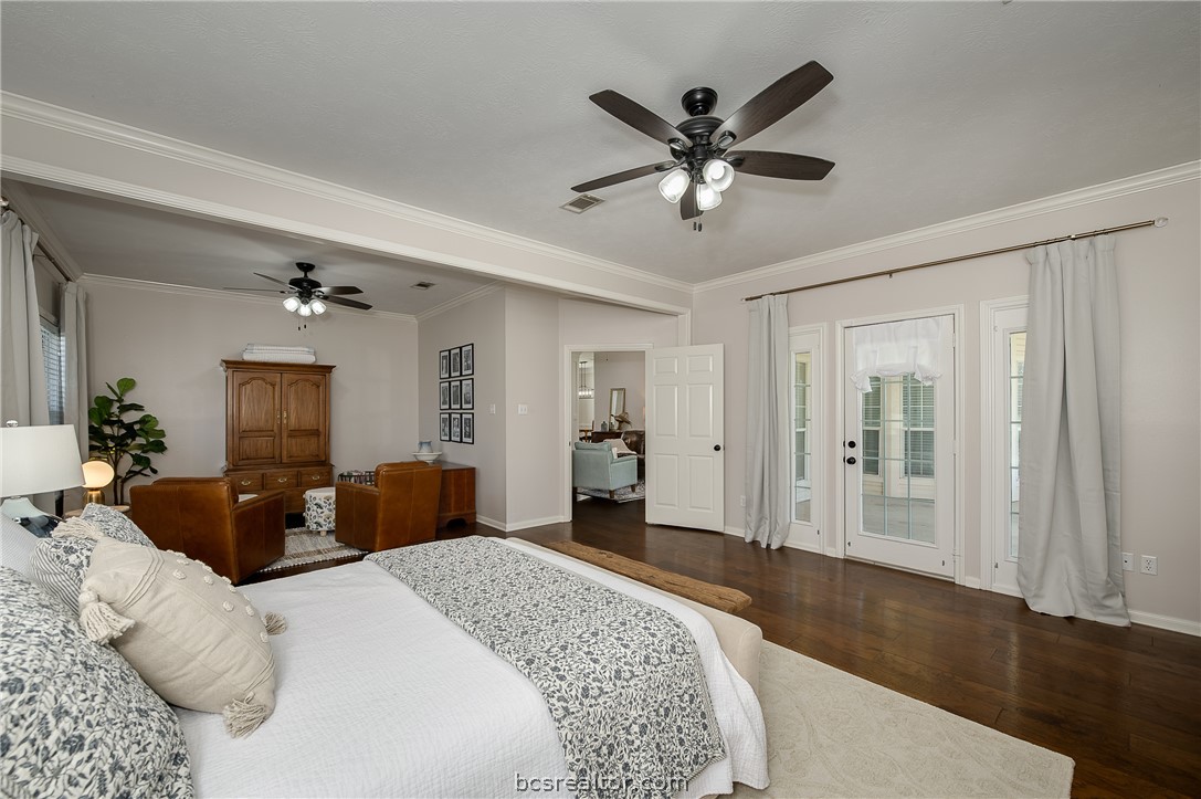 4948 Koppe Bridge Road College Station, TX 77845 - Photo 8 of 49