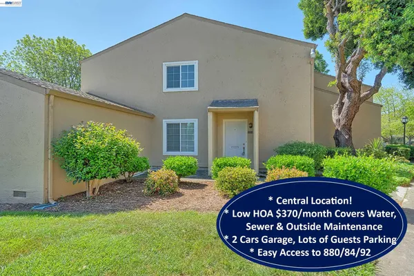 $799,000 | 4291 Polaris Avenue, Union City, CA 94587