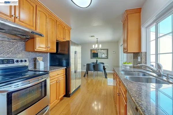 $799,000 | 4291 Polaris Avenue, Union City, CA 94587