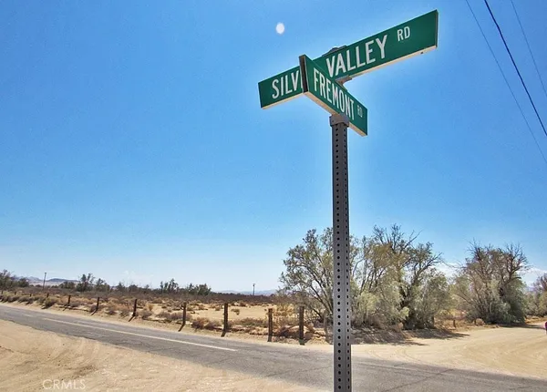 $318,000 | 0 531-151-31-0000 Silver Valley Road, Newberry Springs, CA 92365