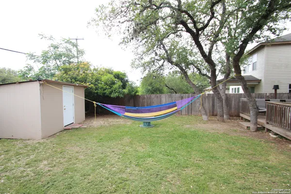 $1,700 | 302 Agency Oaks, San Antonio, TX 78249