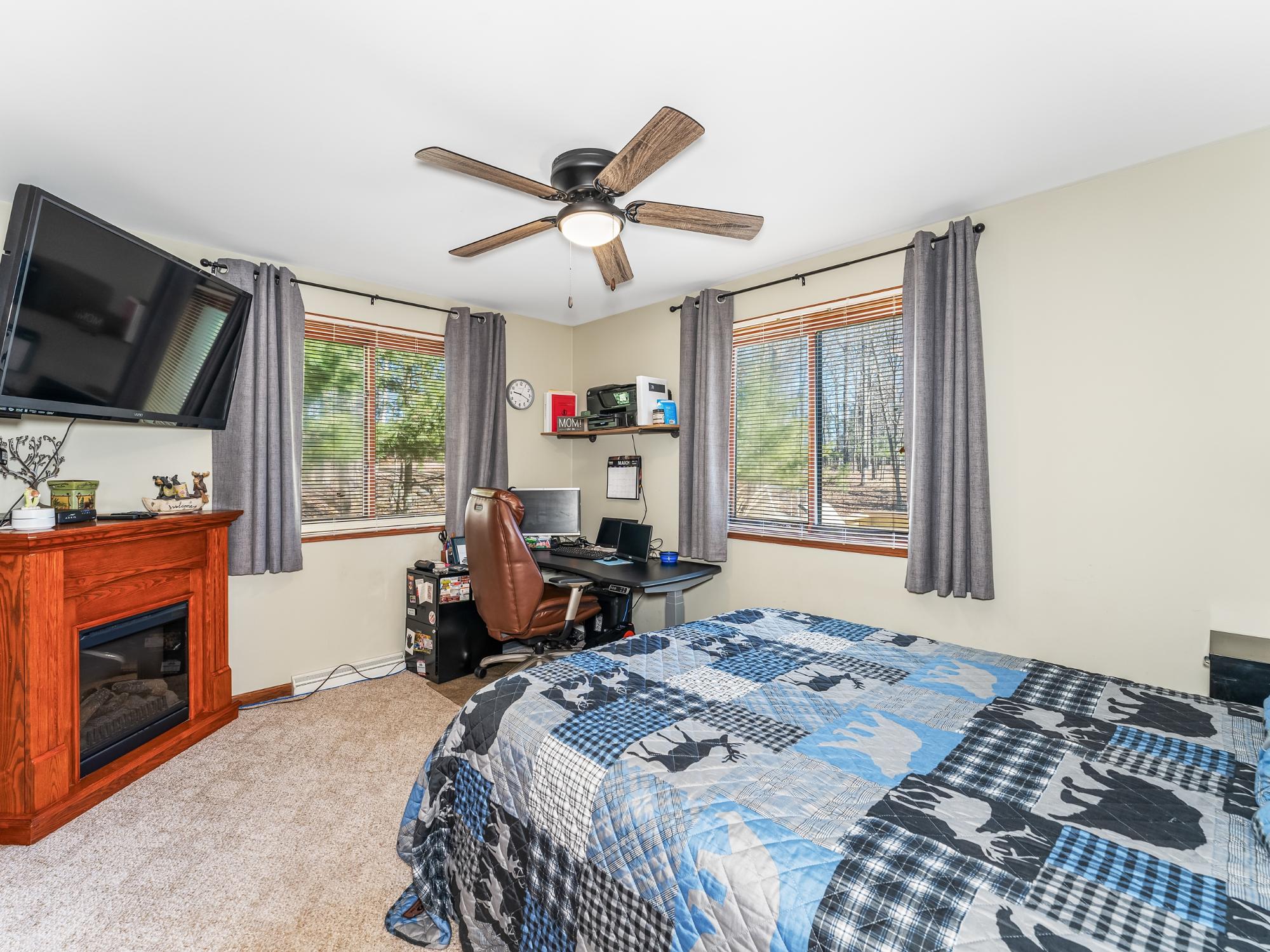 8185 Doolittle Road Minocqua, WI 54548 - Photo 20 of 29 Gallery Image 20