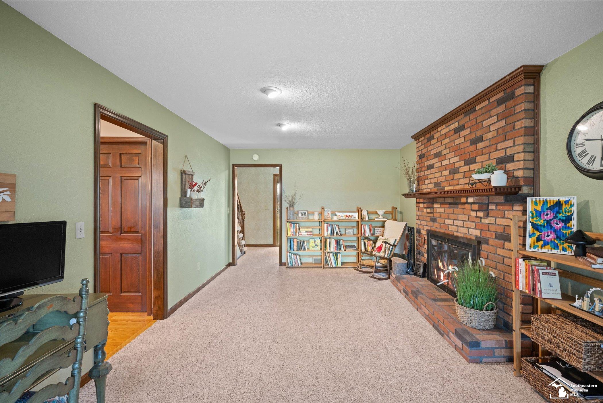19468 Ida Center Road Petersburg, MI 49270 - Photo 20 of 50