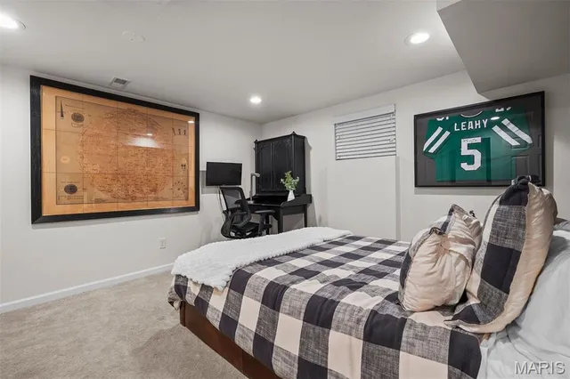 $599,900 | 8417 Colonial Lane, St. Louis, MO 63124