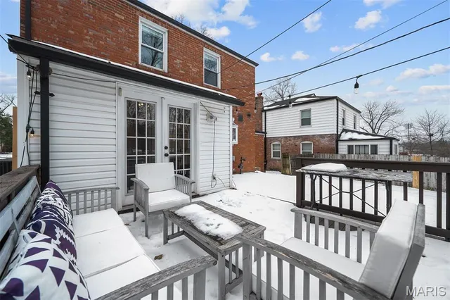 $599,900 | 8417 Colonial Lane, St. Louis, MO 63124