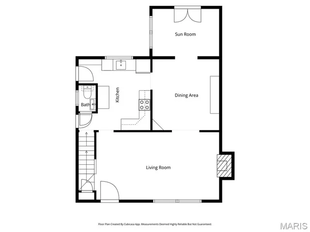 $599,900 | 8417 Colonial Lane, St. Louis, MO 63124