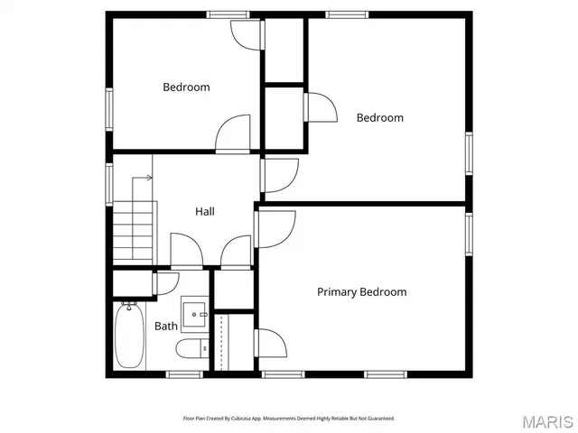 $599,900 | 8417 Colonial Lane, St. Louis, MO 63124