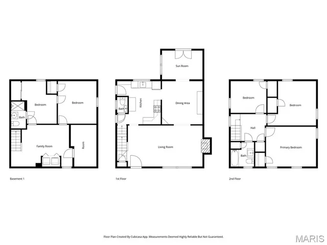 $599,900 | 8417 Colonial Lane, St. Louis, MO 63124