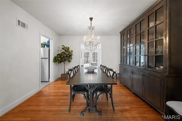 $599,900 | 8417 Colonial Lane, St. Louis, MO 63124