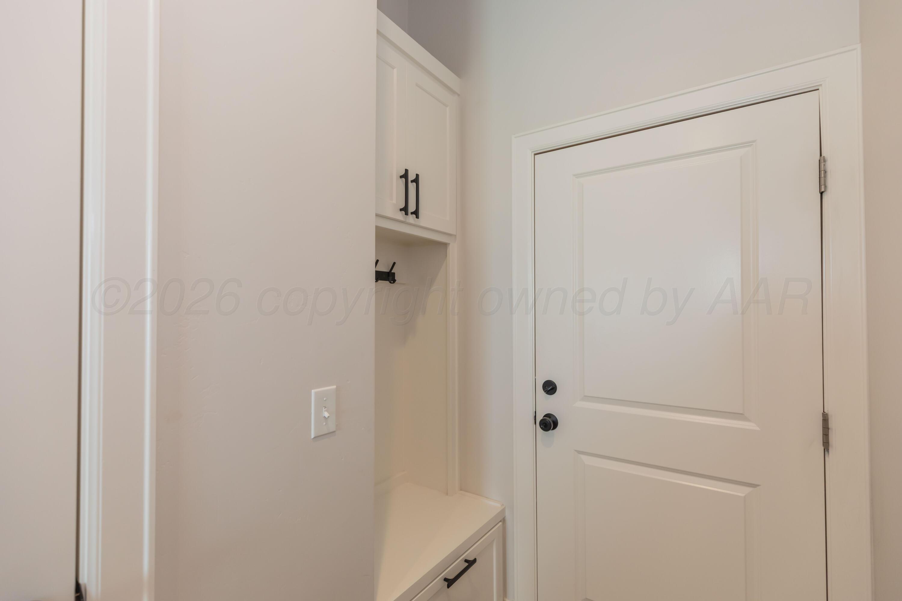 10201 Cactus Flower Road Amarillo, TX 79119 - Photo 35 of 41 MUD ROOM (2)