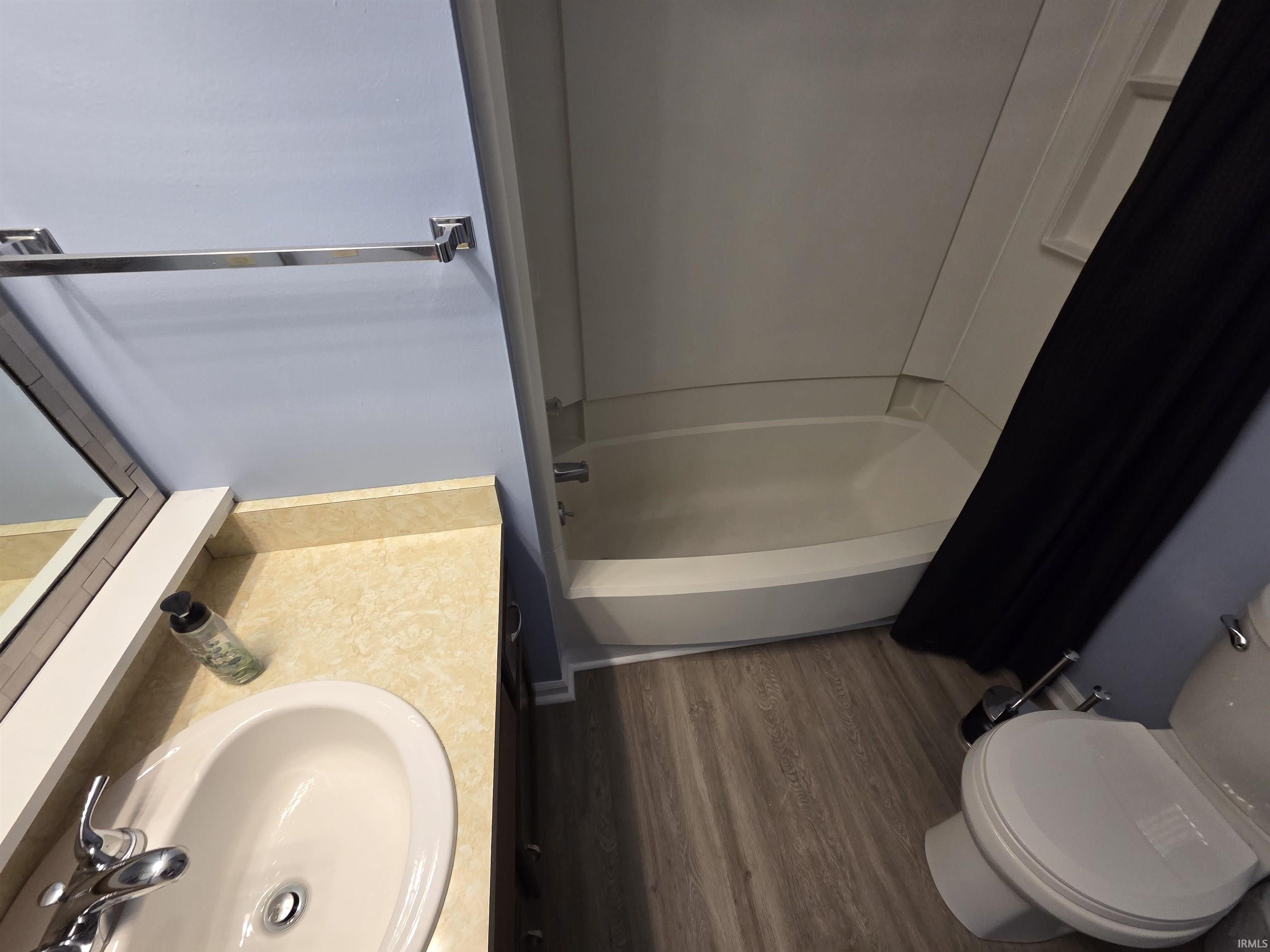 9335 South Lake Ridge Drive, Unit DM175 Bloomington, IN 47401 - Photo 6 of 24