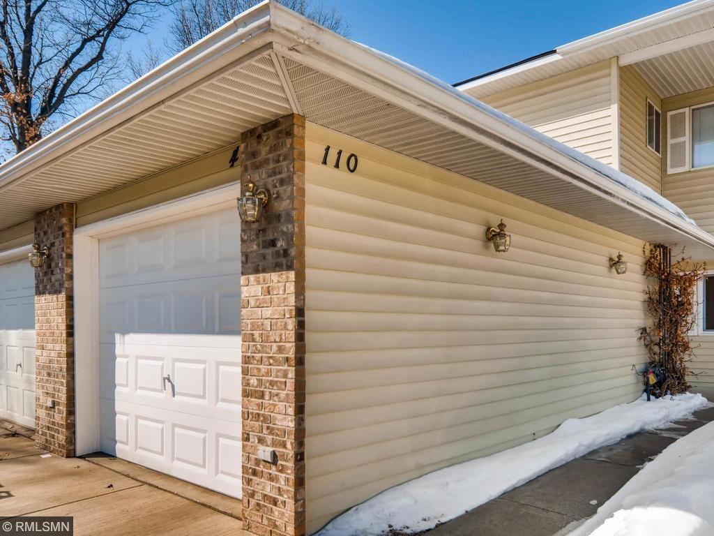 110 Ruth Street North, Unit 4 St. Paul, MN 55119 - Photo 1 of 1 Gallery Image 1