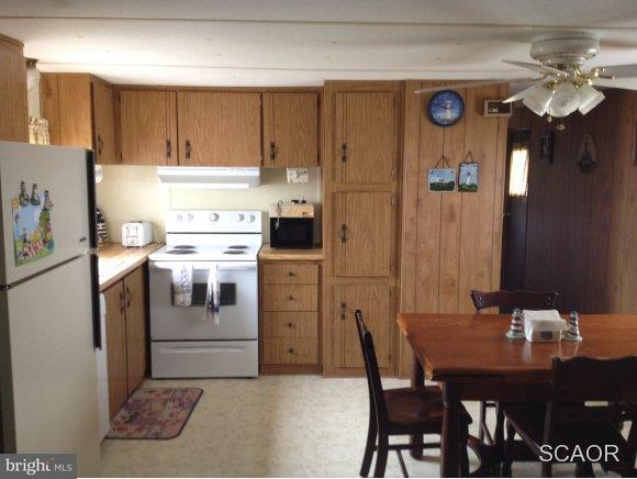 37016 Laws Point Road, Unit 45E Selbyville, DE 19975 - Photo 8 of 18 Gallery Image 8