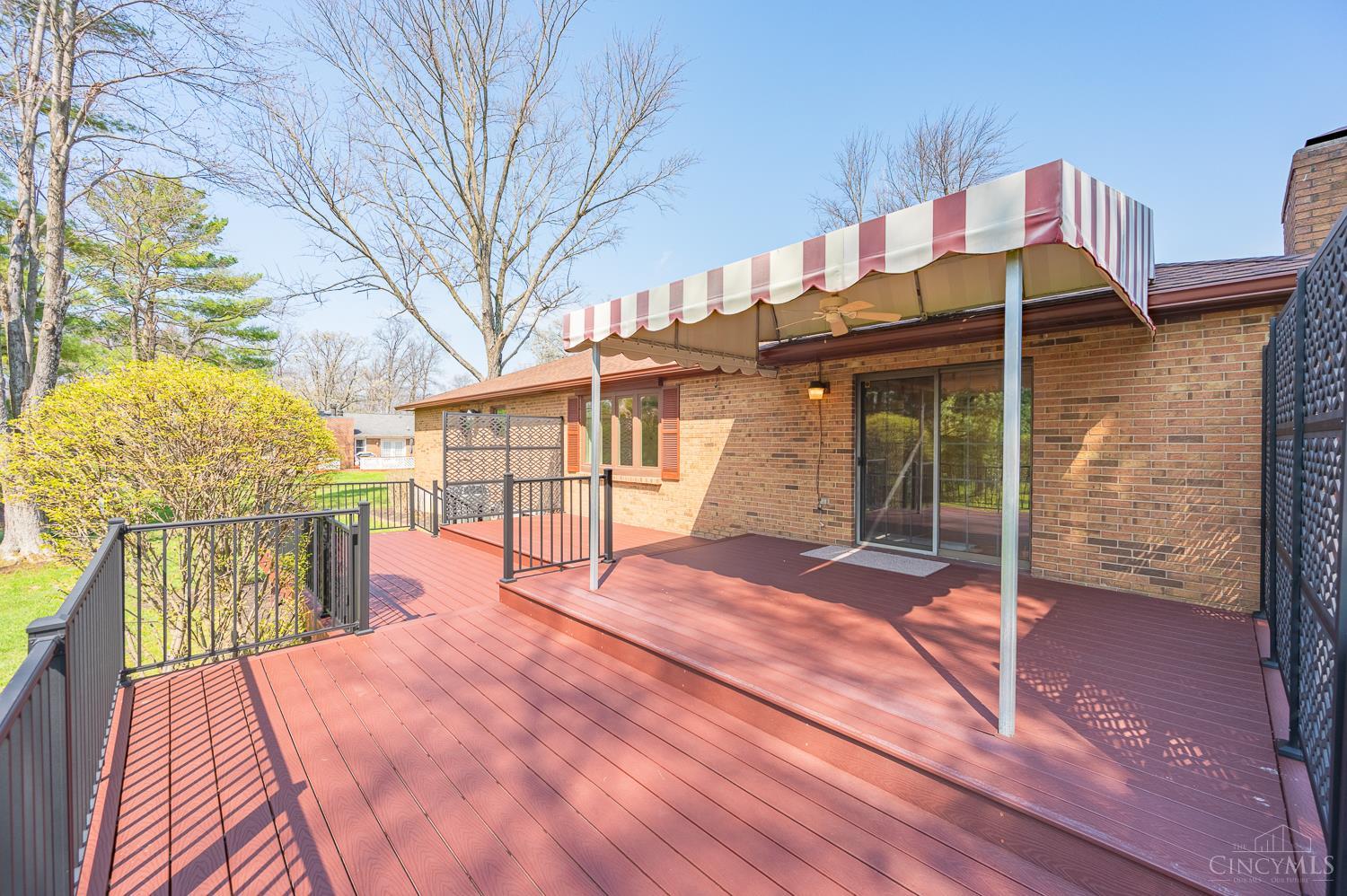 7999 Dimmick Road West Chester, OH 45241 - Photo 55 of 76