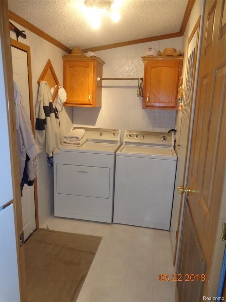 14015 Mar-Ral Road Alpena, MI 49707 - Photo 23 of 45 Laundry/mud room
