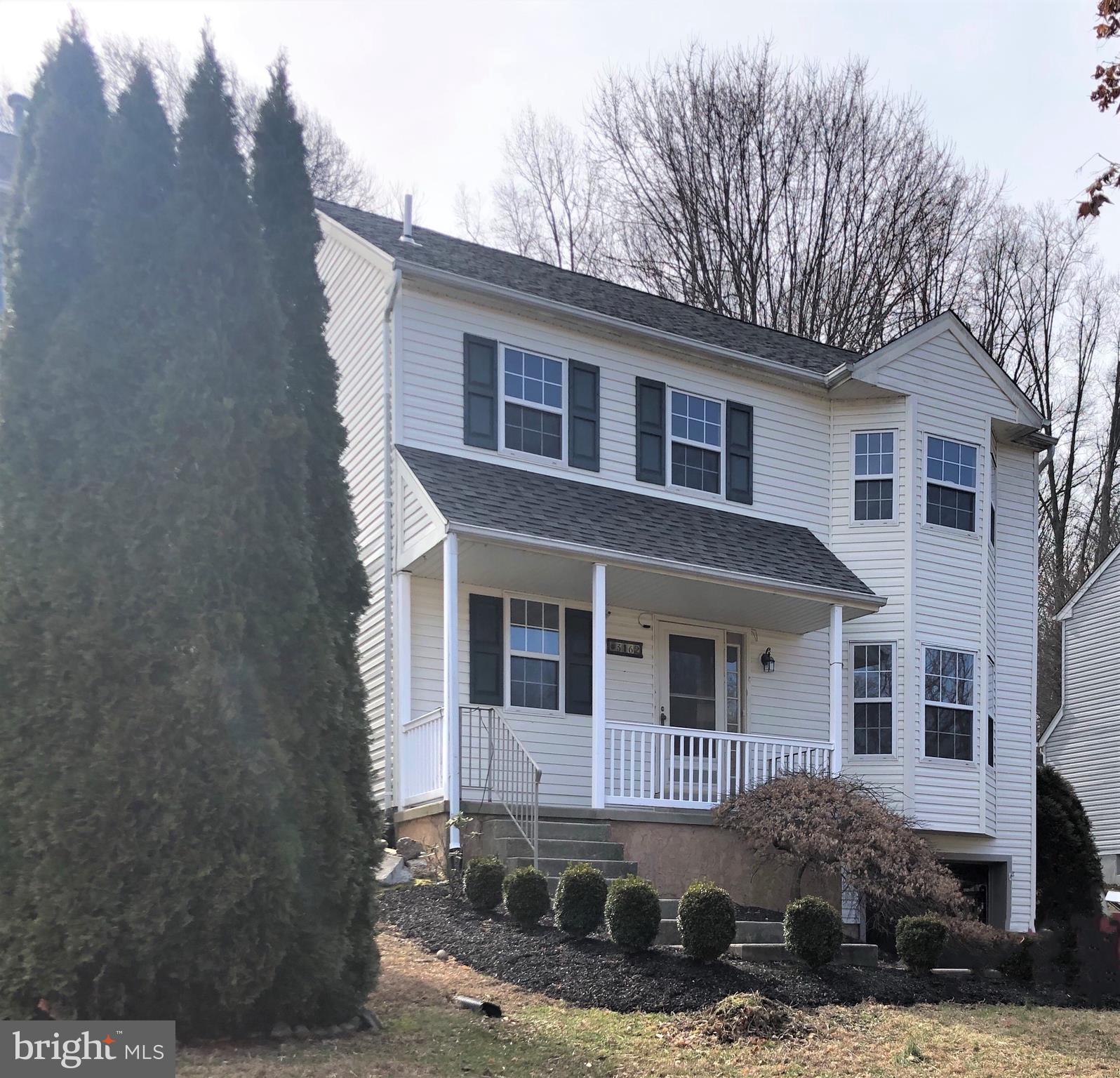 3162 William Road Garnet Valley, PA 19060 - Photo 1 of 29 Exterior Front